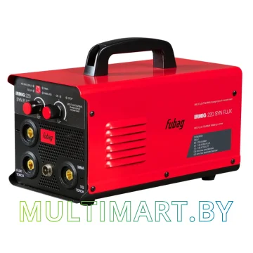 Сварочный аппарат Fubag Irmig 220 Syn Flux (46652)